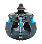 Aggregate for grapple (Gusella)